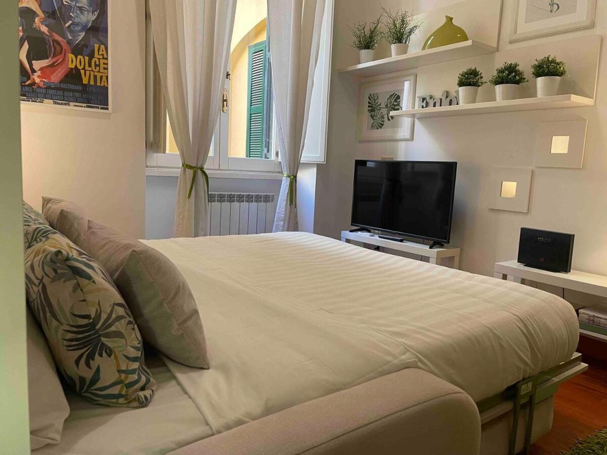 Appartamento Live Roma - Domus Luci Al Colosseo New! Roma