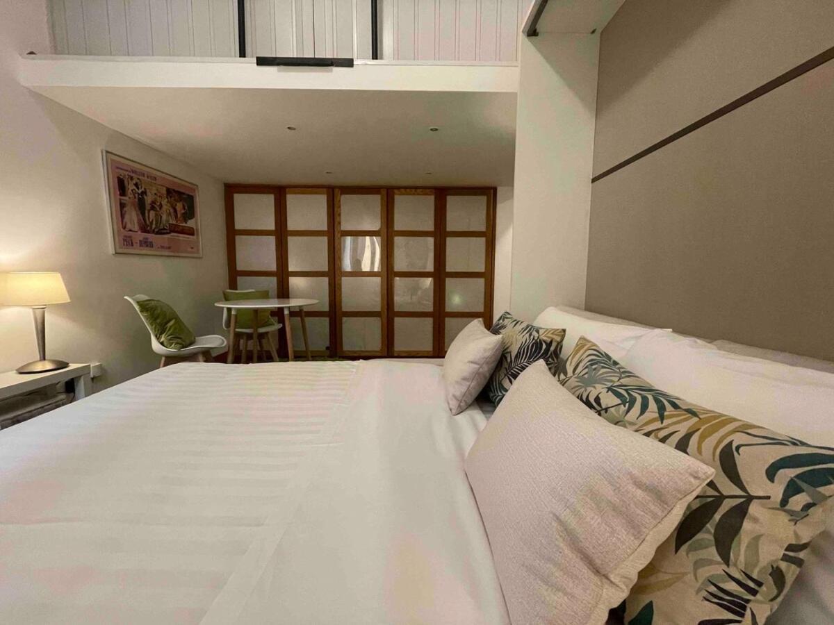 Apartamento Live Roma - Domus Luci Al Colosseo New!