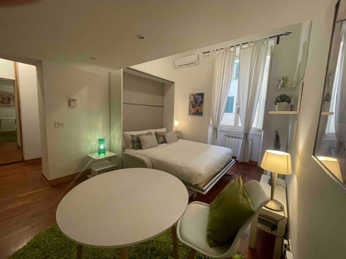 Live Roma - Domus Luci Al Colosseo New! * Roma