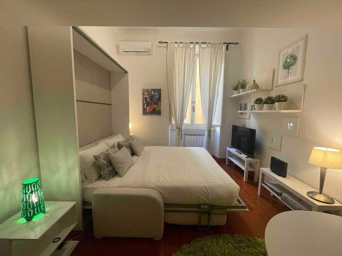 Apartamento Live Roma - Domus Luci Al Colosseo New! *